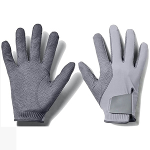 Dernier fournisseur direct d'usine Gants de golf en cuir de mouton de la meilleure qualité Gants de golf personnalisés respirants Fabricant - Product Image 5