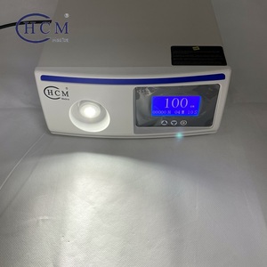 Fuente de luz de alto brillo Fuente de luz LED de 120W para cirugía profunda - Product Image 1