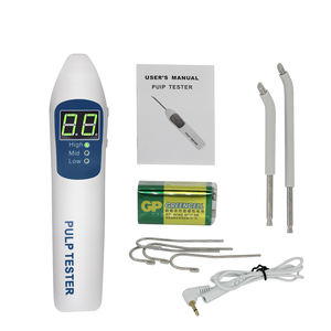 Orale Tanden Zenuw Vitaliteit Endodontische Tandpulp <span class=keywords><strong>Tester</strong></span> Test Medische Tand Vitaliteit <span class=keywords><strong>Tester</strong></span> Kliniek Tand State <span class=keywords><strong>Tester</strong></span> - Product Image 1