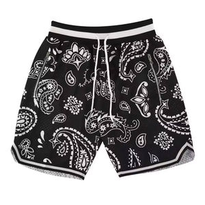 Venta al por mayor pantalones cortos casuales baratos de los hombres de alta calidad pantalones cortos deportivos mejor estilo de moda precio barato con servicio de personalización del OEM - Product Image 5