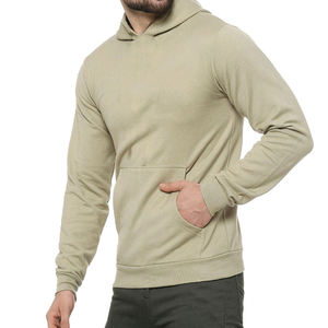 2025 Style Unique respirant hommes sweats à capuche 2025 nouveau Style bas quantité minimale de commande meilleure qualité hommes pull à capuche pour vente en ligne basique à capuche - Product Image 3