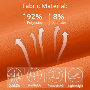 Pantalon Homme Mode Streetwear Gym Poche Latérale Yoga Fitness Pantalon Elastique Tricoté Pantalon Homme Taille Haute Vêtement de Sport Extérieur - Product Image 4