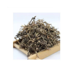 ใบเมโซน่าแห้งสำหรับวุ้นหญ้าเหมาะสำหรับชาสมุนไพรยาแผนโบราณและอาหารที่มีประโยชน์ - Product Image 1