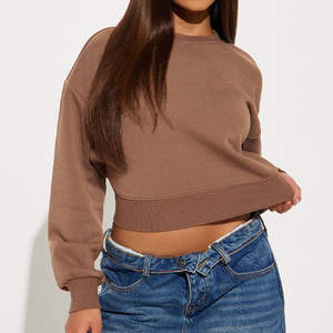 Sudaderas con capucha de lana de algodón para mujer, sudaderas de talla grande para correr al aire libre, ropa deportiva informal, jersey de alta calidad, sudaderas con capucha transpirables - Product Image 1