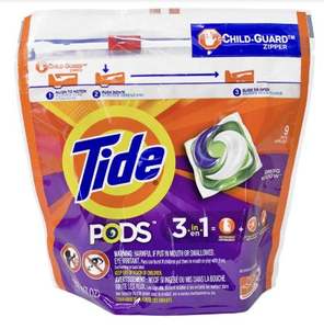 Grossiste Détergent à lessive Tide de qualité supérieure à un prix abordable - Product Image 6
