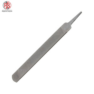 Limas para Cascos de Caballo Pacha Tools, Venta Caliente, 19 Pulgadas, Fabricante de Limas para Cascos de Caballo, 14 Pulgadas Sin Mango, Lima Profesional para Cascos de Caballo, 19 Pulgadas - Product Image 1