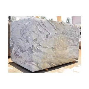 Bloque de mármol de granito gris indio, piedra Natural para comedor moderno, parque, sala de estar, cocina, baño, encimeras de tocador - Product Image 1