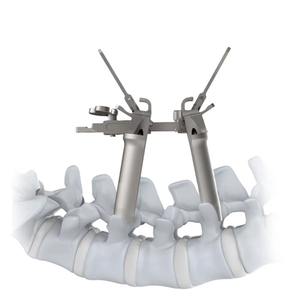 Sistema MIS Manual, Conjuntos de Instrumentos Quirúrgicos Ortopédicos para Canal Espinal de Acceso Mínimo - Product Image 3