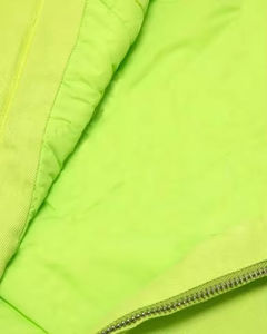 Veste décontractée 100% laine, veste à double fermeture éclair, cardigan en tricot, veste en polaire décontractée - Product Image 2