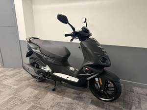 Motocyclette Metropolis SW400 de haute qualité - Product Image 6