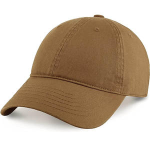 Casquette de baseball de style vintage unique pour sports de plein air Casquette de camionneur Logo personnalisé Chapeaux de baseball en tissu imperméable de haute qualité - Product Image 1