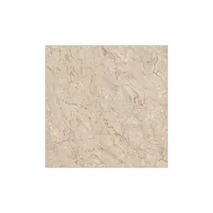 SUPER SELLING TILES für Bodenbeläge, 600x600mm mit glänzender Marmor optik ROMANO BEIGE Bodenbelag