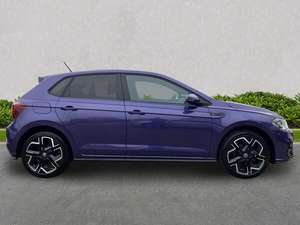 VOLKSWAGEN POLO 2026 D'OCCASION CÔTÉ GAUCHE/CÔTÉ DROIT - Product Image 6