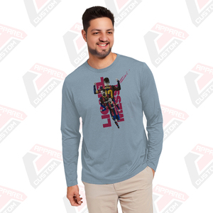 เสื้อยืดผ้าฝ้ายแขนสั้นผ้าบาติกลำลองผ้าบาติกสำหรับผู้หญิงใส่ในฤดูร้อนเป็นมิตรต่อสิ่งแวดล้อมเสื้อยืดใส่สบายเหนือกาลเวลา - Product Image 5