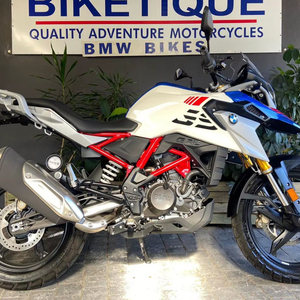 Motocicleta GS G310 2025 Lista para Enviar - Product Image 4