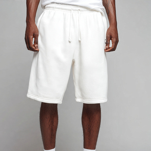 Shorts de jogging amples en molleton pour hommes, style baggy, surdimensionnés, OEM - Product Image 5