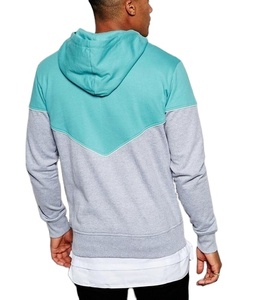 Sweat-shirts élégants coupe-vent respirants Jogging sportif en toutes couleurs Tailles plus disponibles - Product Image 6