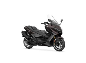 Calidad para las Nuevas Motocicletas de Turismo Premium T-Max 530 2025 - Product Image 4