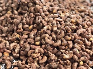 W320เม็ดมะม่วงหิมพานต์จากธรรมชาติบริสุทธิ์ W240คั่วบดแบรนด์เอกชน - Product Image 3