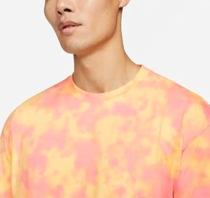 Personnalisé surdimensionné lâche goutte épaule Designer homme Vintage T-shirt mâle lavé à l'acide T-shirt hommes poids lourd coton T-Shirts - Product Image 3