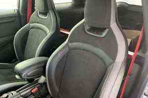 MIGLIORE OFFERTA: Mini Cooper John Cooper HATCHBACK USATA ECONOMICA - Product Image 2