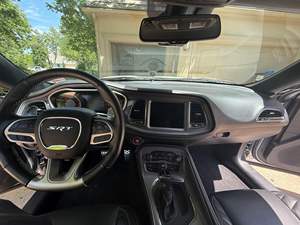 Challenger SRT Hellcat Jailbreak 2023, Motor Hemi V8 Supercargado de 717 hp, Exterior Satin Desert Storm PPF - Product Image 4