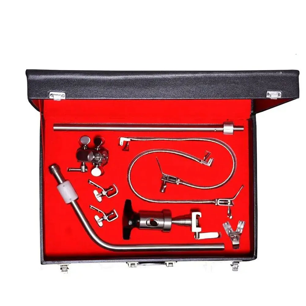 Leyla Multi Joint Retractor System Manual Durable Stainless Steel  