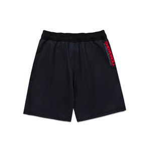 Personalizar el logotipo y diseños al por mayor conjuntos de MMA ropa de artes marciales mixtas kits de lucha personalizados pantalones cortos y protectores de erupción pantalones MMA - Product Image 2