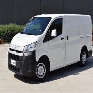 Voiture d'occasion LHD/RHD !!! Toyota Hiace Commuter 2.5L MT Diesel High Roof disponible 14 ou 15 conduite à gauche et conduite à droite - Product Image 5