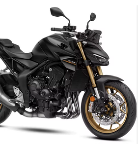 มอเตอร์ไซค์ใหม่รุ่นประสิทธิภาพสูง ปี 2025 CB1000 Hornet (SP) - Product Image 3