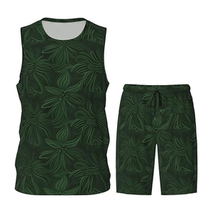 100% Polyester Fabric Bsci Summer Basketball <b>Shorts</b> Comfortable and Breathable Quick Dry Basketball Uniform - Product Image 2