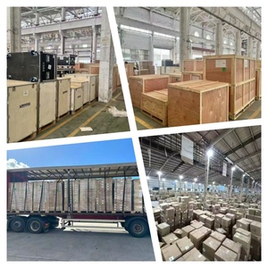 Transitaire Express DDP Porte-à-Porte DHL UPS <span class=keywords><strong>FEDEX</strong></span> avec Support 24/7 pour Marchandises Dangereuses vers l'Amérique du Sud (Brésil, Mexique, États-Unis) - Product Image 5