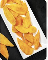 Meilleur produit 2024 prix de gros de mangue séchée aux fruits secs naturels