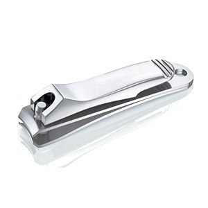 Ironcure Industries fabricante profesional cortaúñas y cortador alemán de acero inoxidable de alta resistencia para manicura cortaúñas - Product Image 1