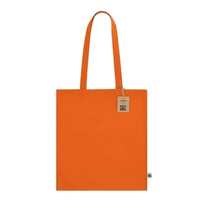 Borsa Promozionale Jamal Fairtrade, Borsa per Gadget Sostenibili, Ecologica e di Origine Equa - Product Image 4