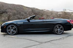BMW 650I XDRIVE CONVERTIBLE USADO 2018, Volante a la Izquierda/Derecha - Product Image 3