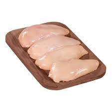 Carne de pollo deshuesada Halal congelada fresca de proveedor mayorista - Product Image 3