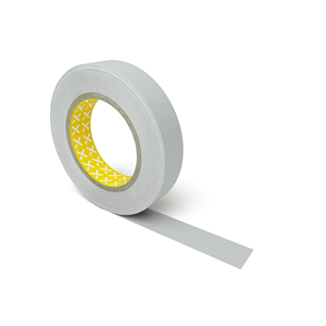 LongLife - Cinta de Marcado de Suelo, autoadhesiva 50mm, Gris Claro - LG50-88 - Product Image 1