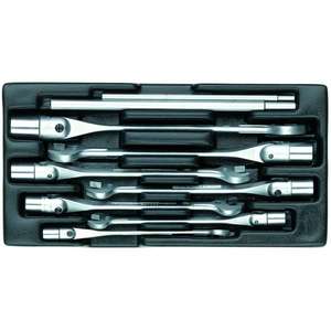 ชุดประแจหัวหมุนแบบรวม Gedore ES Module - Product Image 1