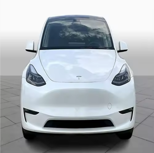 รถเทสล่า โมเดล วาย เพอร์ฟอร์แมนซ์ เอดวีดี ปี 2023 มือสอง พวงมาลัยซ้าย/ขวา - Product Image 1