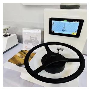 Bon marché Tracteur automatique hydraulique Autosteer Système de direction automatique GPS avec moteur et moteur pour usage agricole - Product Image 1