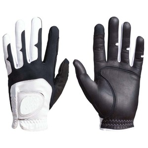 Gants de golf les plus vendus, conçus sur mesure avec une découpe parfaite, couleurs du logo, prix, fabriqués par une entreprise professionnelle - Product Image 5