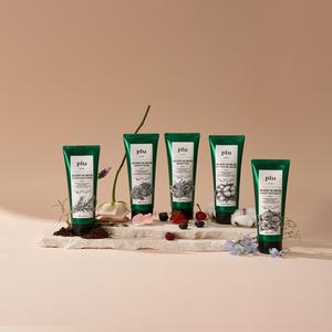 Gommage corporel original de 200g aux herbes de romarin, soins exfoliants pour le corps avec marque privée d'ingrédients à base de plantes - Product Image 3