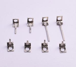 Composants de tôle de précision Services d'usinage CNC personnalisés Pièces industrielles durables de haute qualité Fournisseur indien - Product Image 1