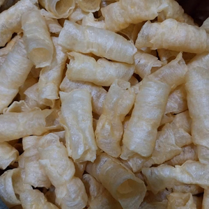 ปลากระเบนแห้งคุณภาพสูง เนื้อกรอบ สำหรับธุรกิจอาหารและตลาดค้าปลีก - Product Image 5
