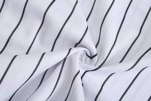 Maillot de sport par sublimation de haute qualité, uniforme de baseball et de softball, vêtements d'entraînement scolaire avec logo personnalisé, vêtements de sport pour jeunes - Product Image 3