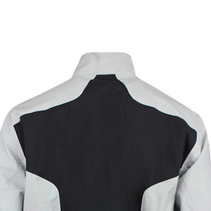 2025 nueva chaqueta Softshell de alta calidad para hombre, ropa al por mayor, chaqueta Softshell con proceso de recubrimiento - Product Image 6