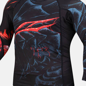 New Arrival Made With Best Quality UPF 50 Plus <b>Rashguard</b> Sun Protection Shirt for Men Women and Kids - Product Image 6