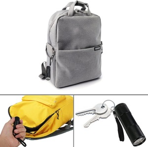 Biểu tượng tùy chỉnh 3A pin keychain <span class=keywords><strong>mini</strong></span> <span class=keywords><strong>LED</strong></span> Sạc đèn pin cho ngoài trời - Product Image 6