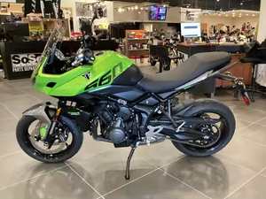 2025คุณภาพสูงสำหรับ-<span class=keywords><strong>Triumph</strong></span> <span class=keywords><strong>Tiger</strong></span> Sport 660มอเตอร์ไซค์แนวสตรีทใหม่พร้อมส่งทั่วโลก - Product Image 2